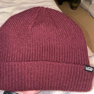 VANS CORE BASICS BEANIE